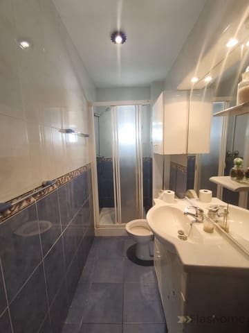 3 bedroom Flat for sale in San Roque - Ronda Norte, Badajoz city - € 99,999 (Ref: 9986130)