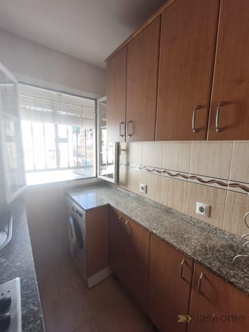 3 bedroom Flat for sale in San Roque - Ronda Norte, Badajoz city - € 99,999 (Ref: 9986130)