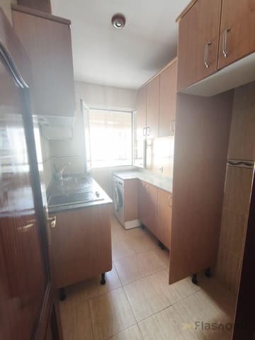 3 bedroom Flat for sale in San Roque - Ronda Norte, Badajoz city - € 99,999 (Ref: 9986130)