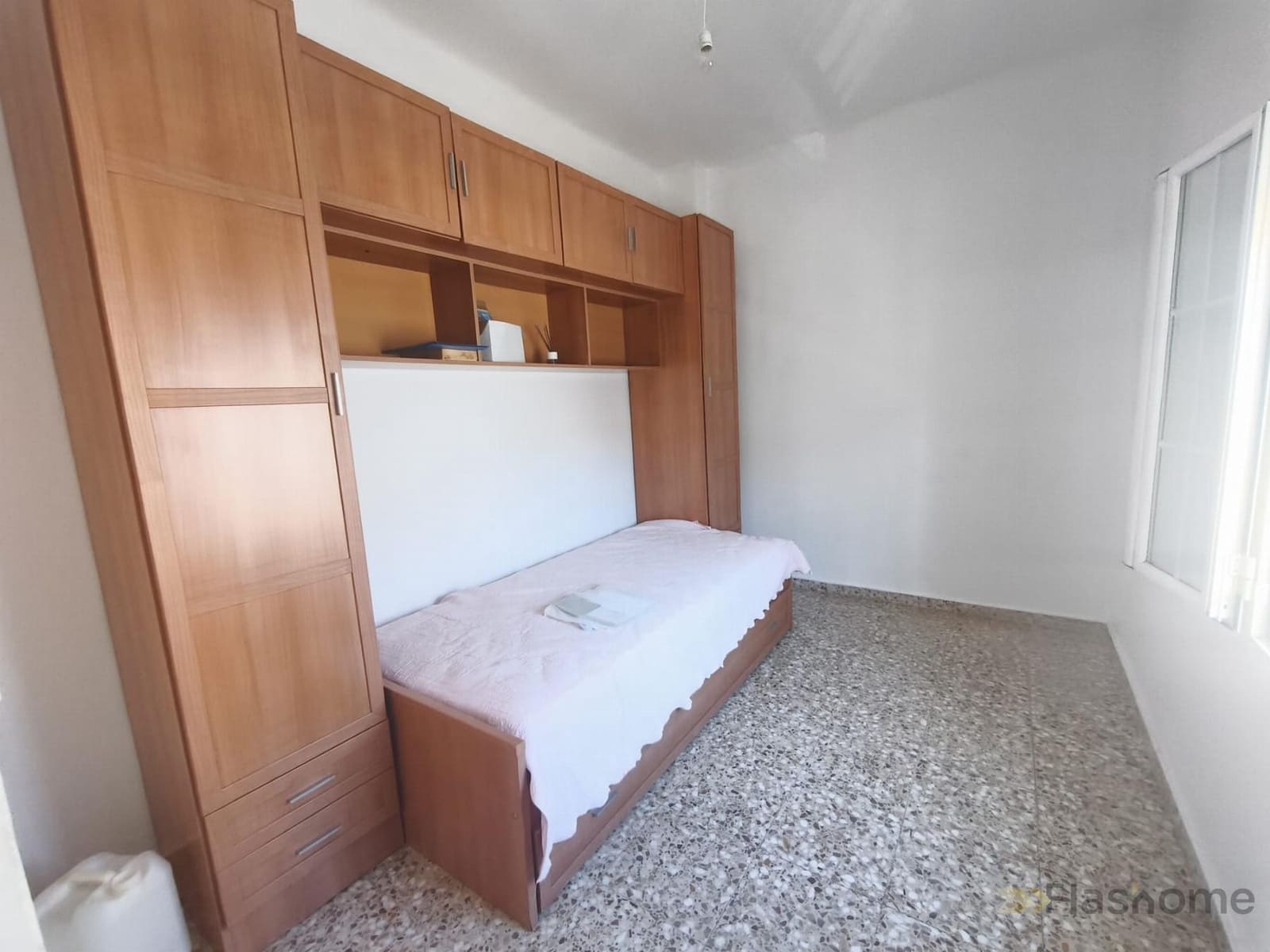 3 bedroom Flat for sale in Badajoz city - € 99,999 (Ref: 9986130)