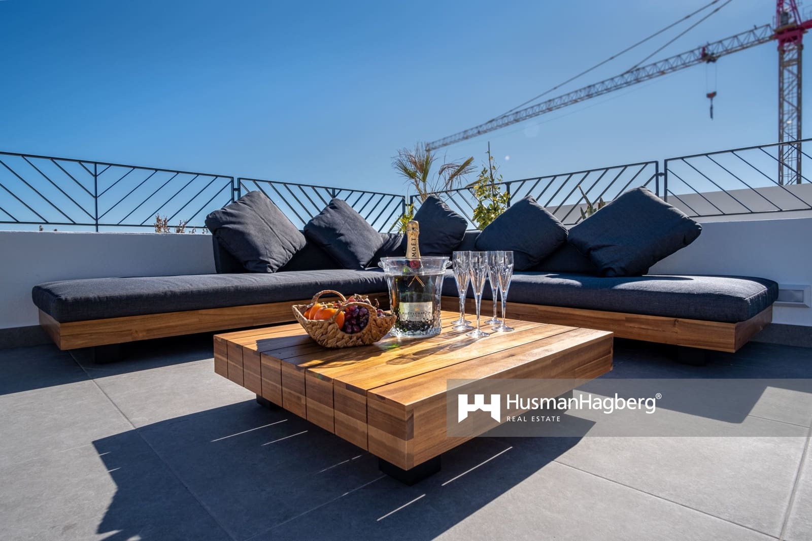 3 slaapkamer Villa te koop in Polop met zwembad - € 470.000 (Ref: 10008192)