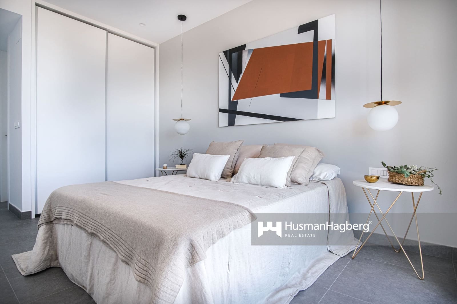 3 slaapkamer Villa te koop in Polop met zwembad - € 470.000 (Ref: 10008192)