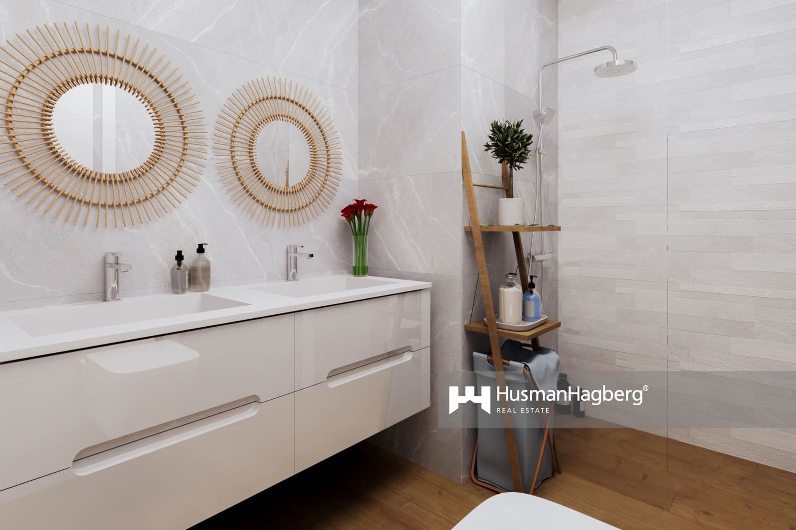 2 sypialnia Apartament na sprzedaż w Benidorm z basenem - 460 000 € (Ref: 10008194)