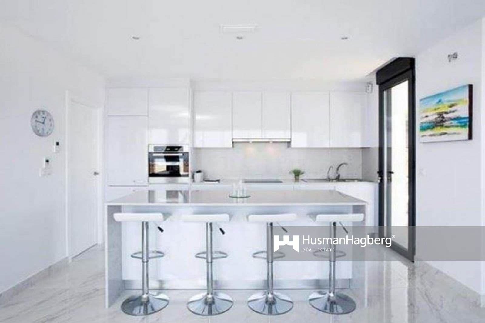 4 bedroom Villa for sale in Denia with pool - € 795,000 (Ref: 10008199)