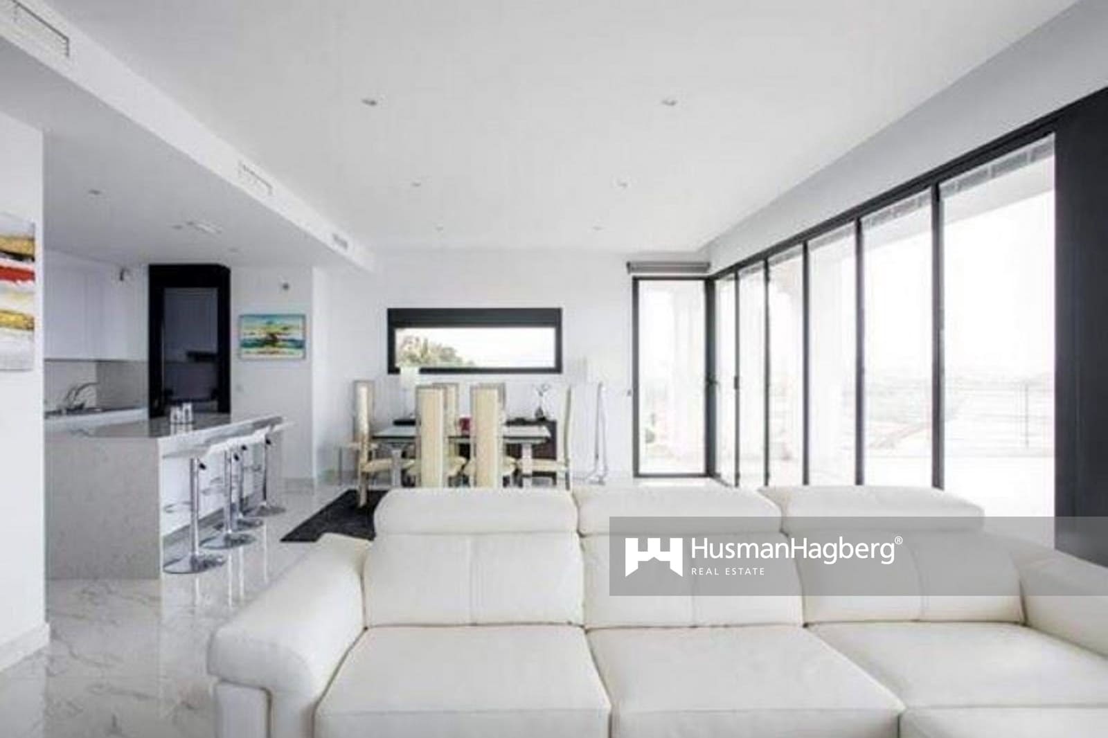 4 bedroom Villa for sale in Denia with pool - € 795,000 (Ref: 10008199)