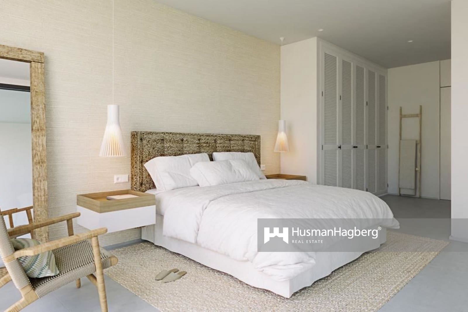 4 bedroom Villa for sale in Albir with pool - € 875,000 (Ref: 10008200)
