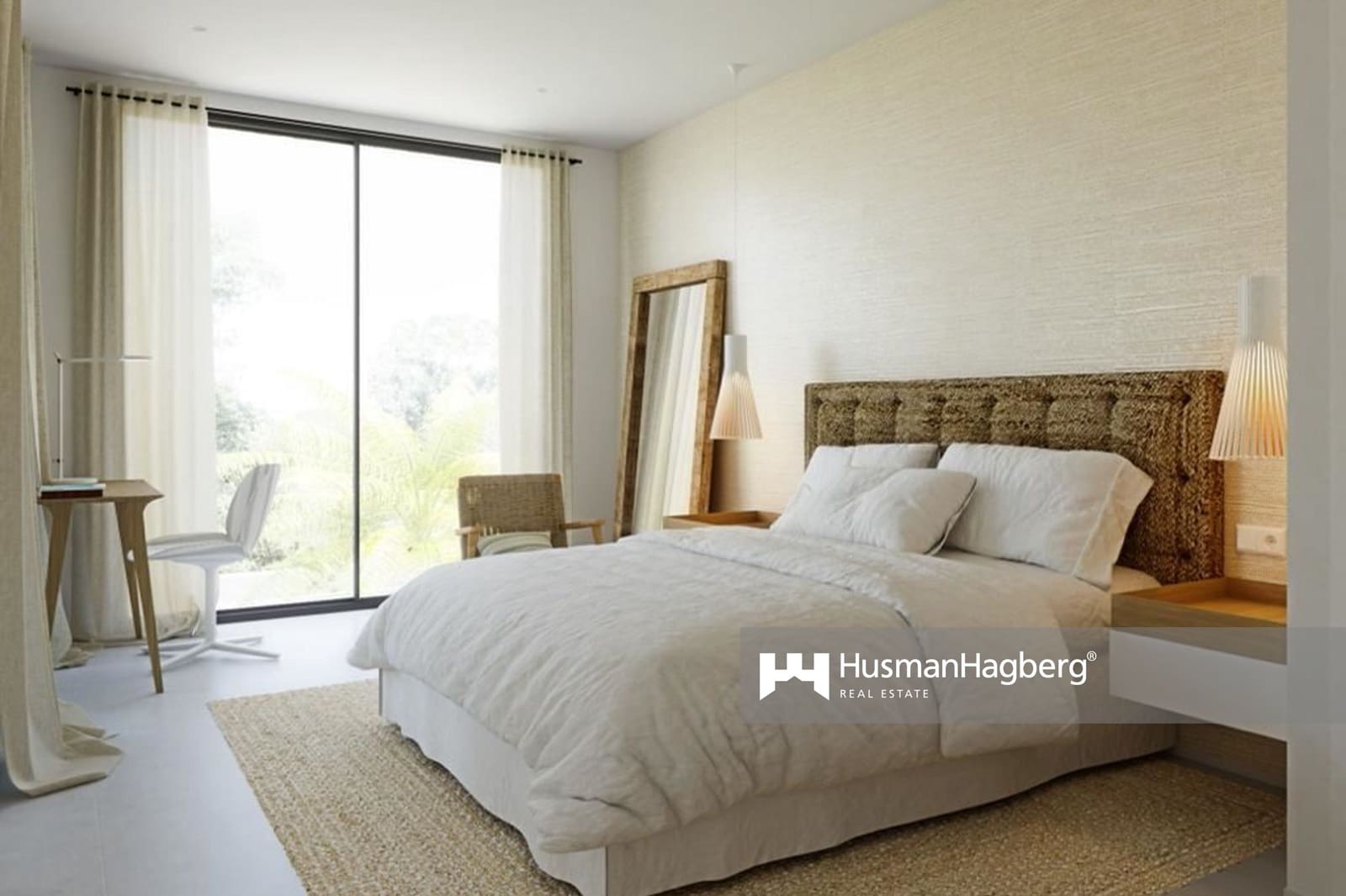 4 bedroom Villa for sale in Albir with pool - € 875,000 (Ref: 10008200)