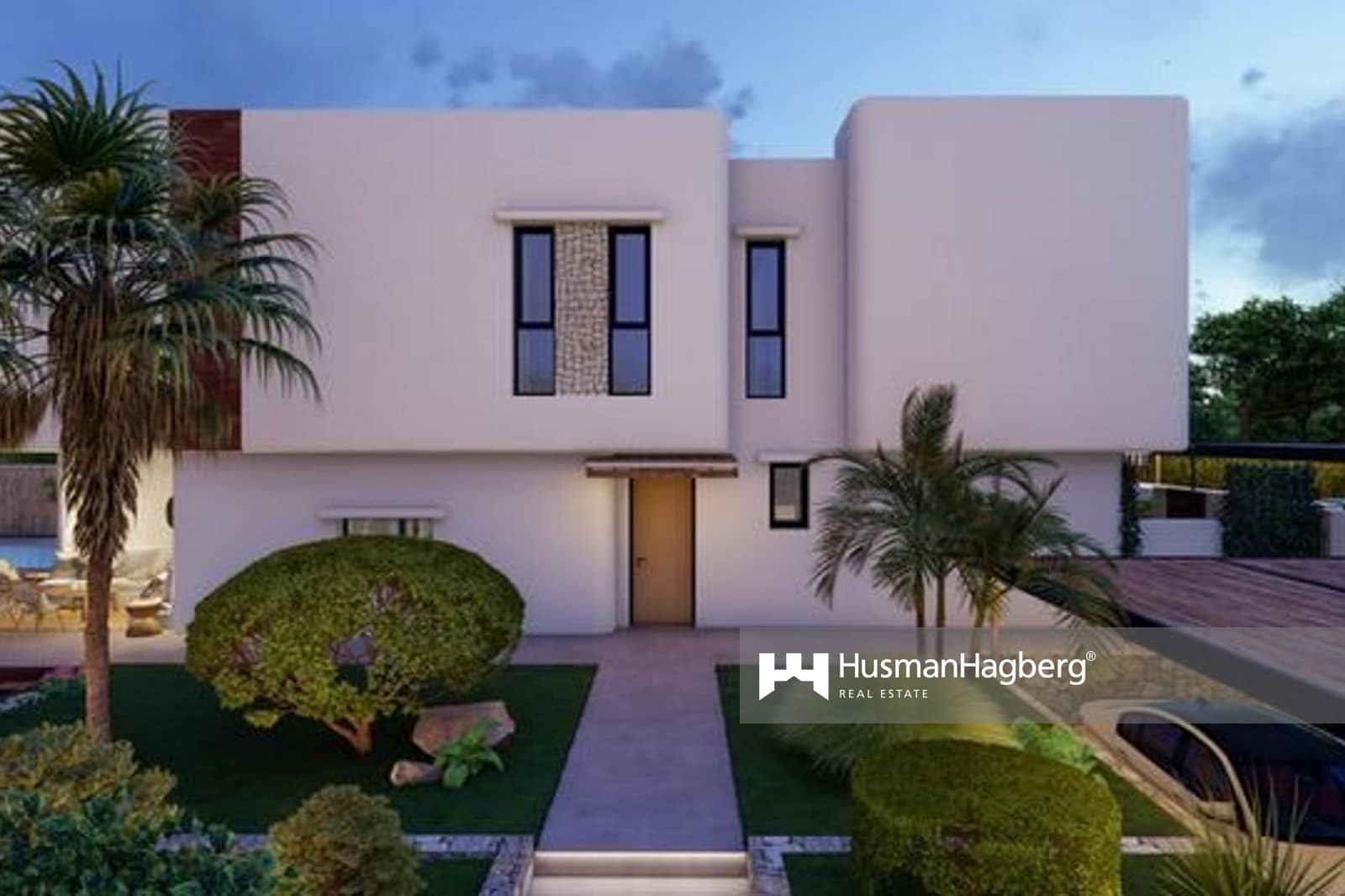4 bedroom Villa for sale in Albir with pool - € 875,000 (Ref: 10008200)