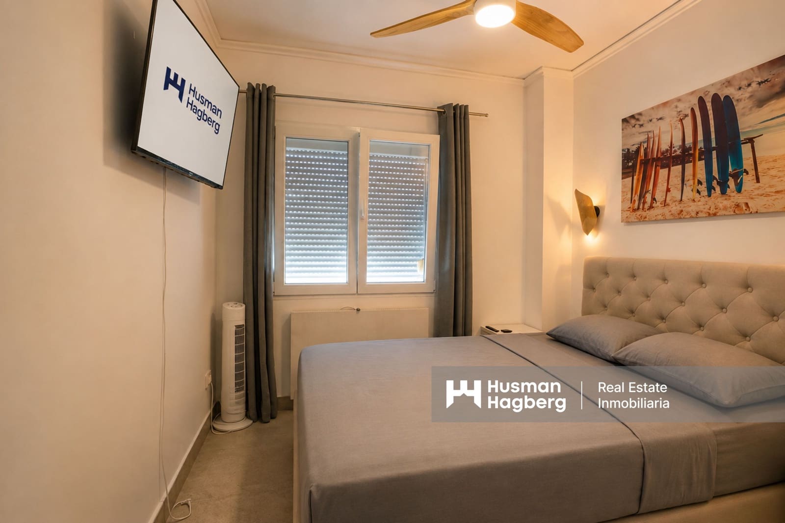 3 sovrum Hus till salu i Denia med pool - 399 900 € (Ref: 10008206)