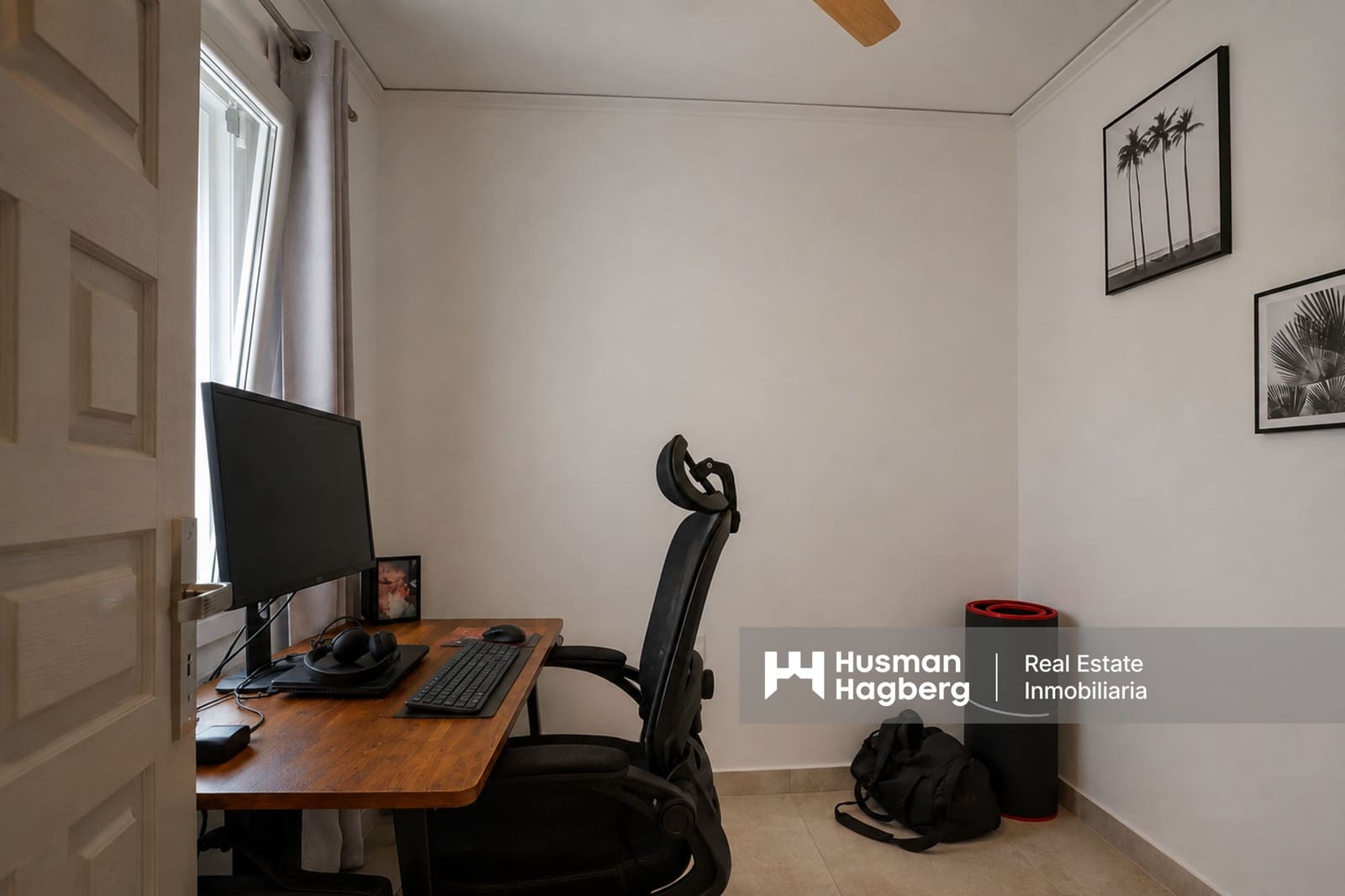 3 sovrum Hus till salu i Denia med pool - 399 900 € (Ref: 10008206)