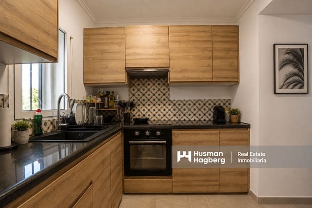 3 Zimmer Haus zu verkaufen in Les Bassetes - El Marjal, Dénia mit Pool - 399.900 € (Ref: 10008206)