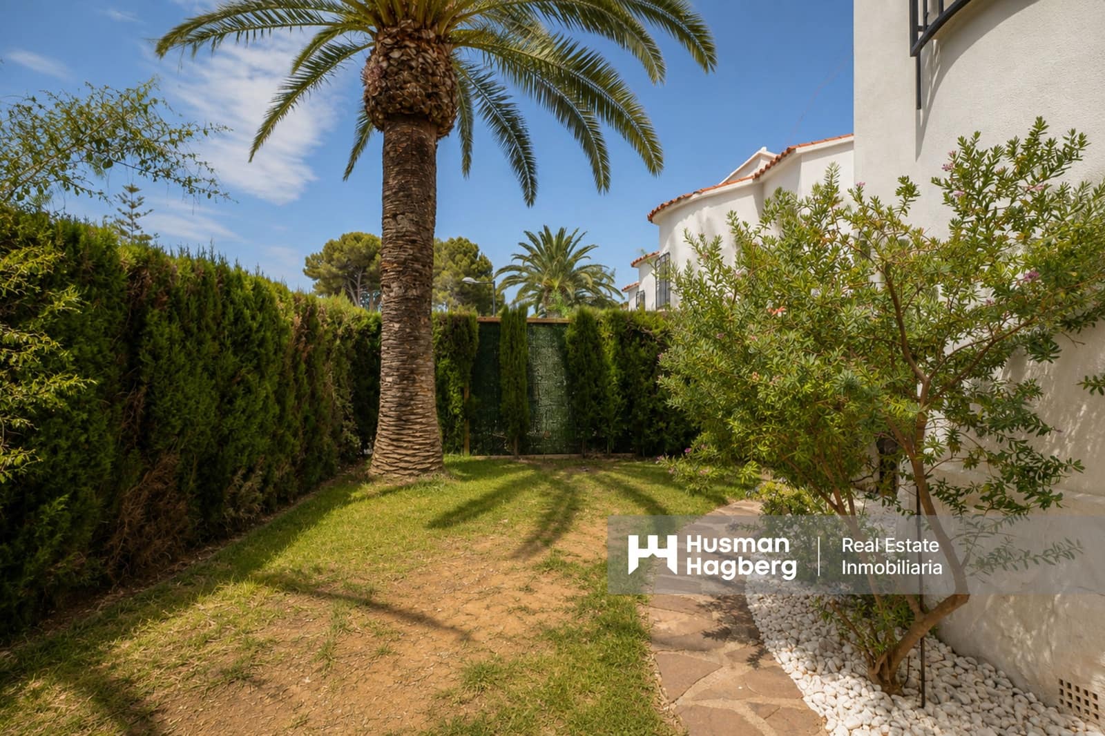 3 sovrum Hus till salu i Denia med pool - 399 900 € (Ref: 10008206)