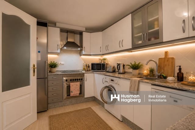 5 Zimmer Haus zu verkaufen in Altea mit Pool - 619.000 € (Ref: 10008207)