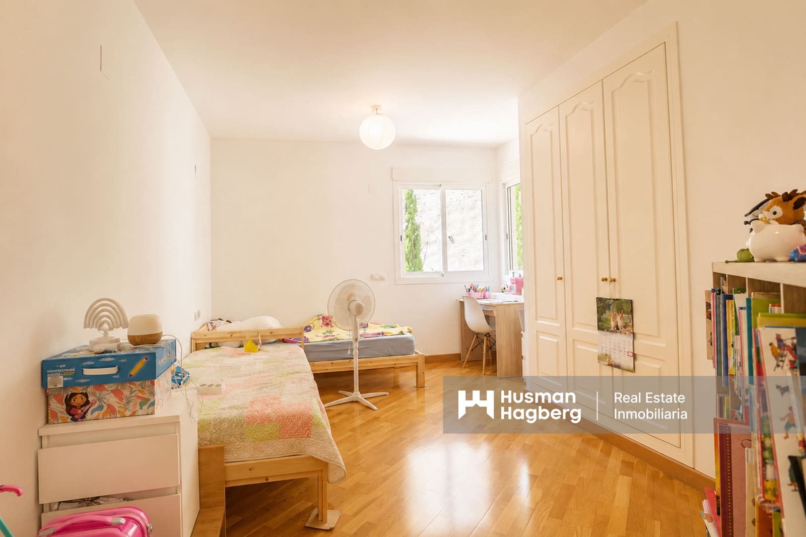 5 Zimmer Haus zu verkaufen in Altea mit Pool - 619.000 € (Ref: 10008207)