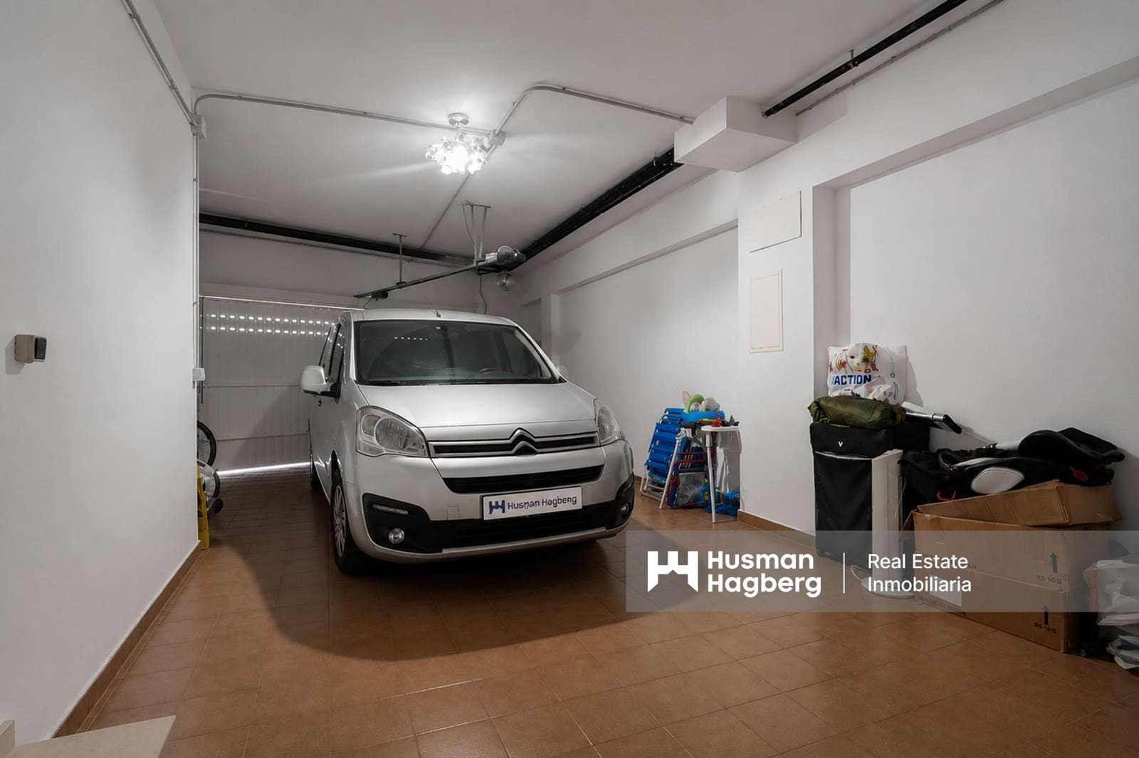 5 Zimmer Haus zu verkaufen in Altea mit Pool - 619.000 € (Ref: 10008207)