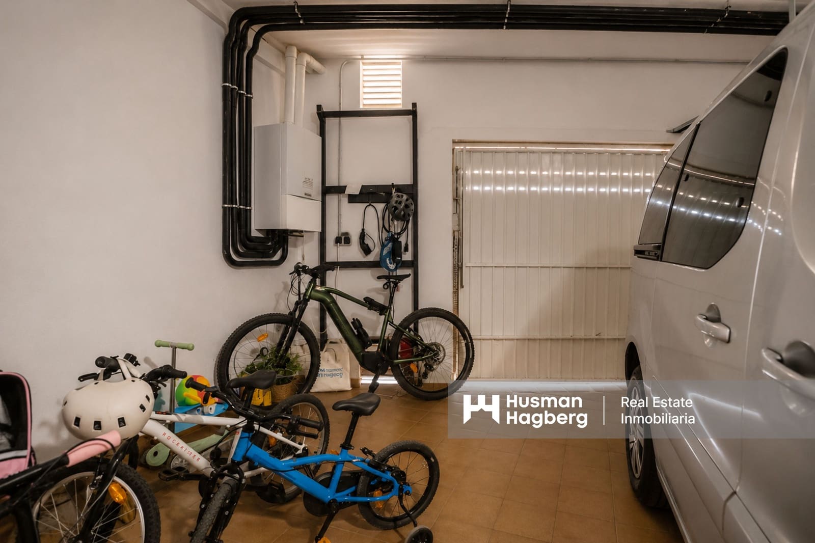 5 Zimmer Haus zu verkaufen in Altea mit Pool - 619.000 € (Ref: 10008207)