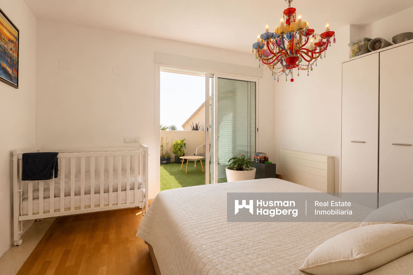 5 Zimmer Haus zu verkaufen in Altea mit Pool - 619.000 € (Ref: 10008207)