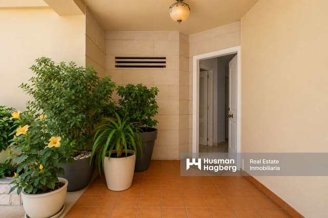 5 Zimmer Haus zu verkaufen in Altea mit Pool - 619.000 € (Ref: 10008207)