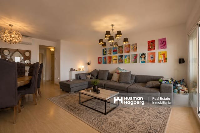 5 Zimmer Haus zu verkaufen in Altea mit Pool - 619.000 € (Ref: 10008207)