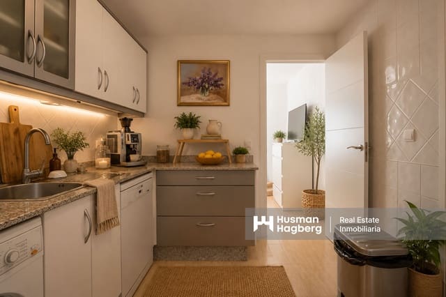 5 Zimmer Haus zu verkaufen in Altea mit Pool - 619.000 € (Ref: 10008207)