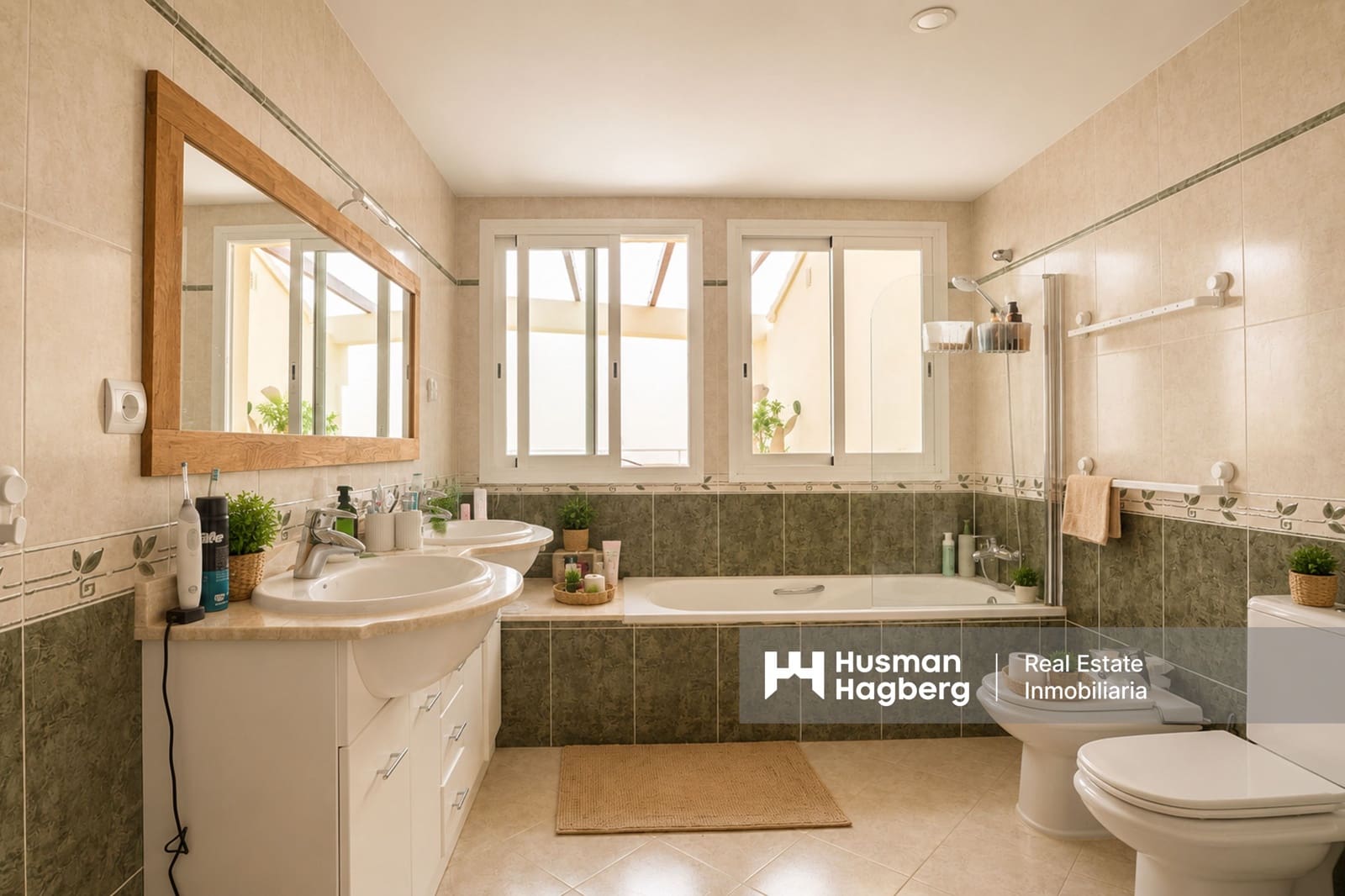 5 Zimmer Haus zu verkaufen in Altea mit Pool - 619.000 € (Ref: 10008207)