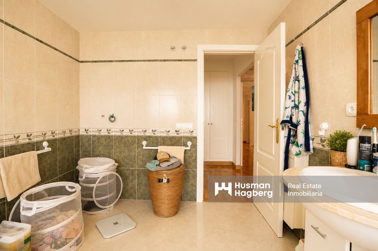 5 Zimmer Haus zu verkaufen in Altea mit Pool - 619.000 € (Ref: 10008207)