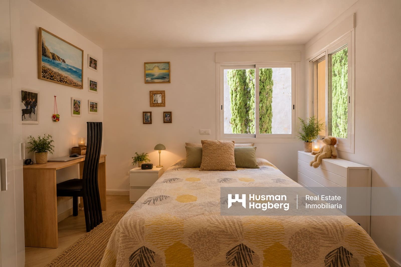 5 Zimmer Haus zu verkaufen in Altea mit Pool - 619.000 € (Ref: 10008207)