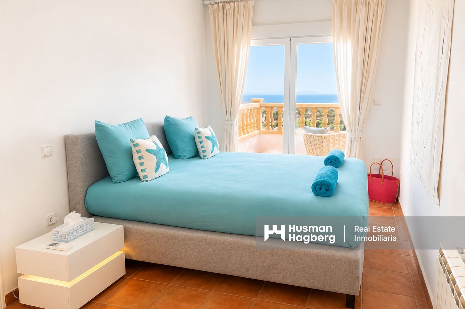 4 slaapkamer Villa te koop in Moraira met zwembad - € 1.565.000 (Ref: 10008208)