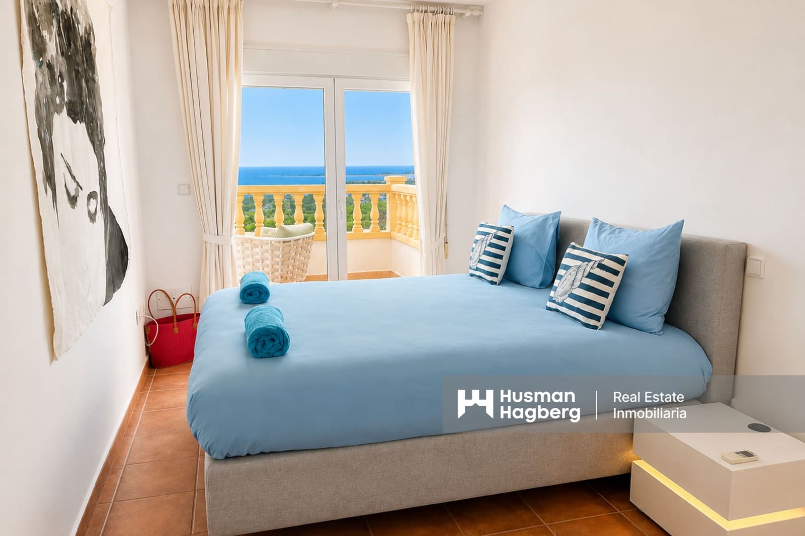 4 slaapkamer Villa te koop in Moraira met zwembad - € 1.565.000 (Ref: 10008208)