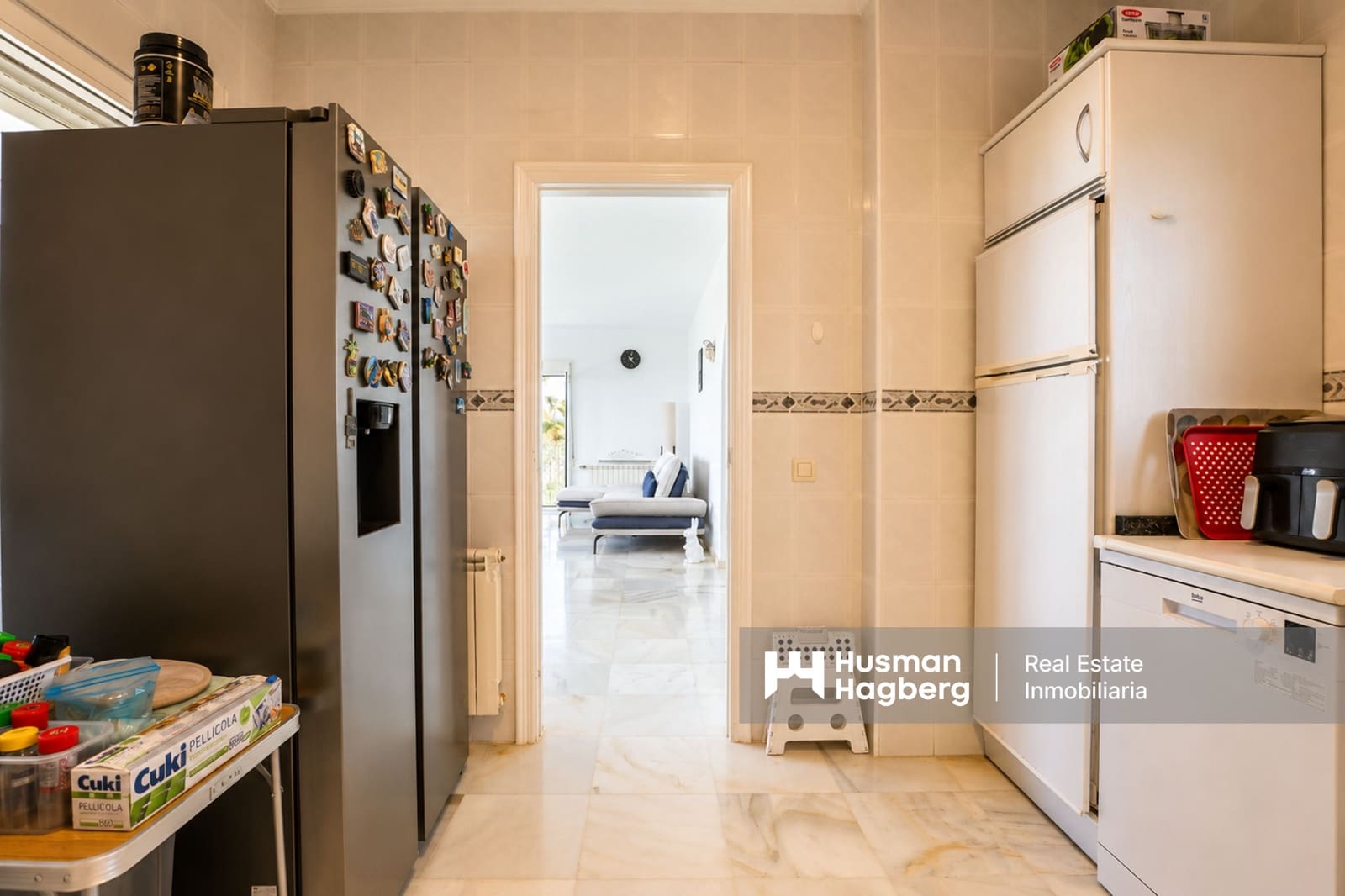 3 camera da letto Villa in vendita in Cumbre del Sol con piscina - 830.000 € (Rif: 10008209)