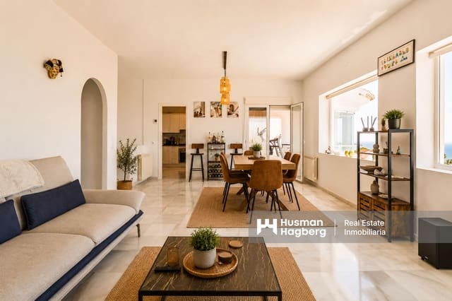 3 camera da letto Villa in vendita in Cumbre del Sol, Benitachell / Benitatxell con piscina - 830.000 € (Rif: 10008209)