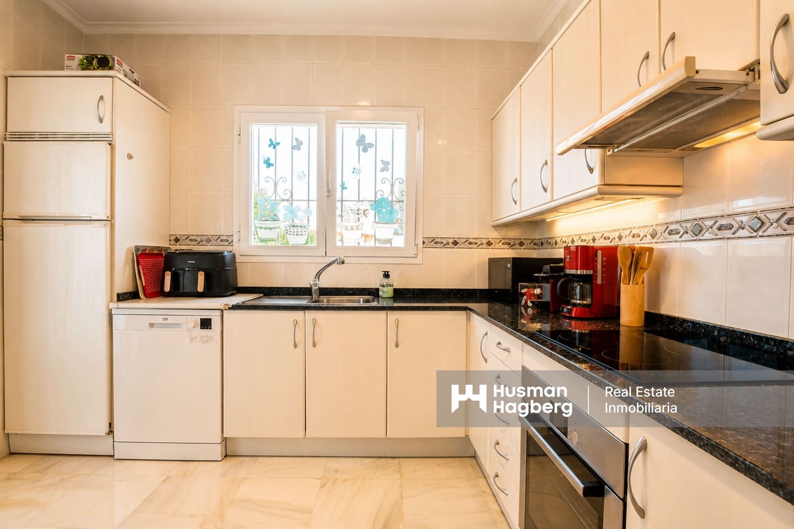 3 camera da letto Villa in vendita in Cumbre del Sol con piscina - 830.000 € (Rif: 10008209)