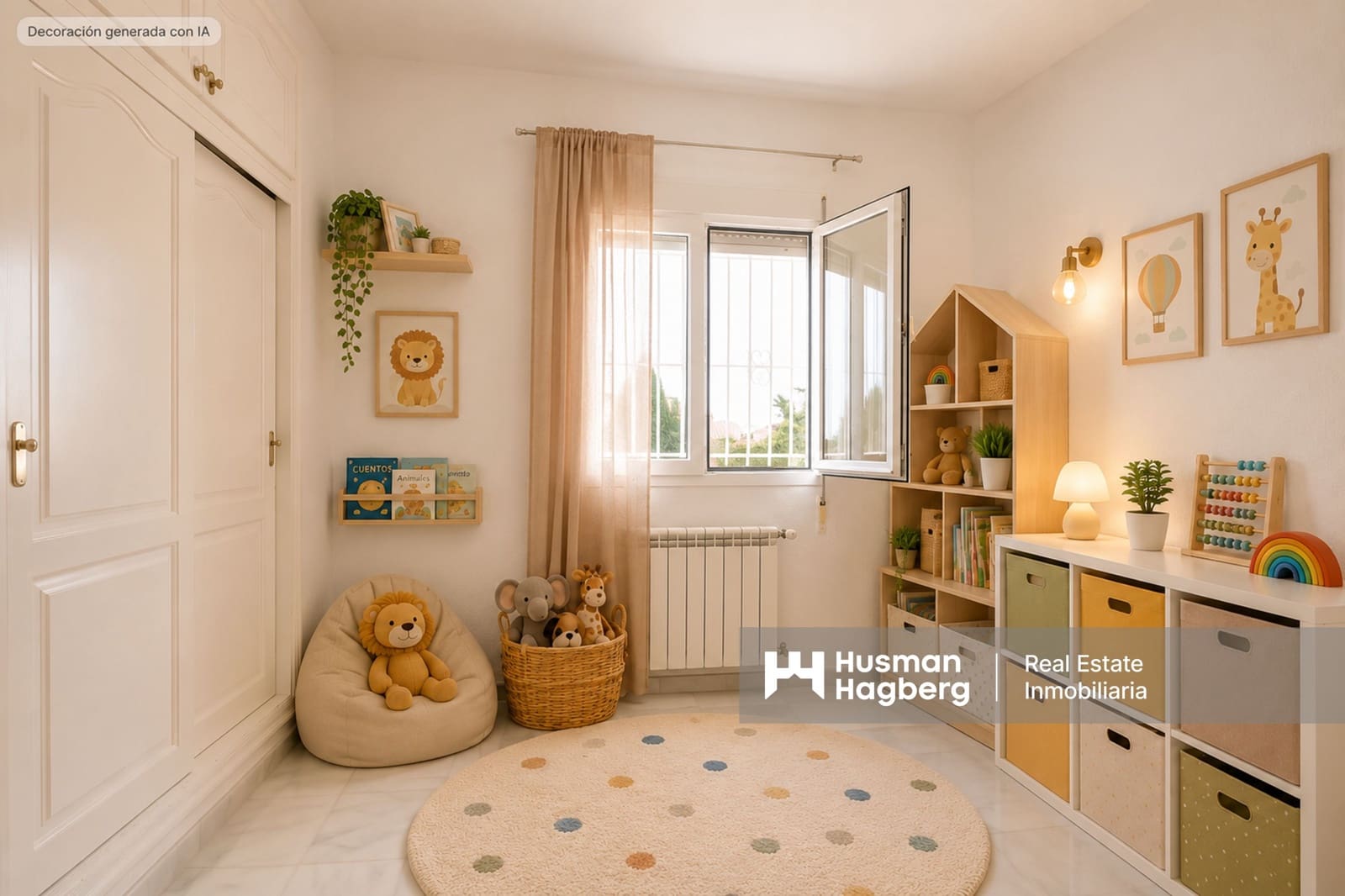 3 camera da letto Villa in vendita in Cumbre del Sol con piscina - 830.000 € (Rif: 10008209)