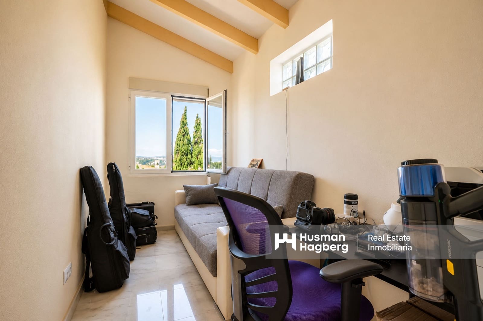 3 camera da letto Villa in vendita in Cumbre del Sol con piscina - 830.000 € (Rif: 10008209)