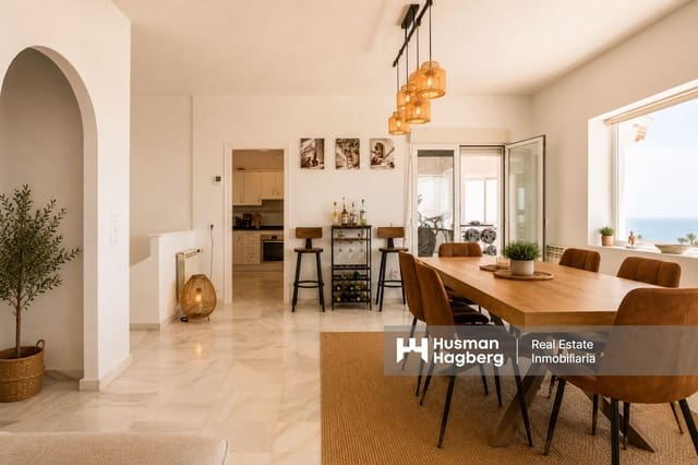3 camera da letto Villa in vendita in Cumbre del Sol, Benitachell / Benitatxell con piscina - 830.000 € (Rif: 10008209)