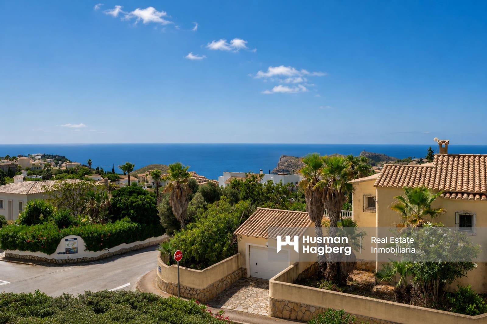 3 camera da letto Villa in vendita in Cumbre del Sol con piscina - 830.000 € (Rif: 10008209)