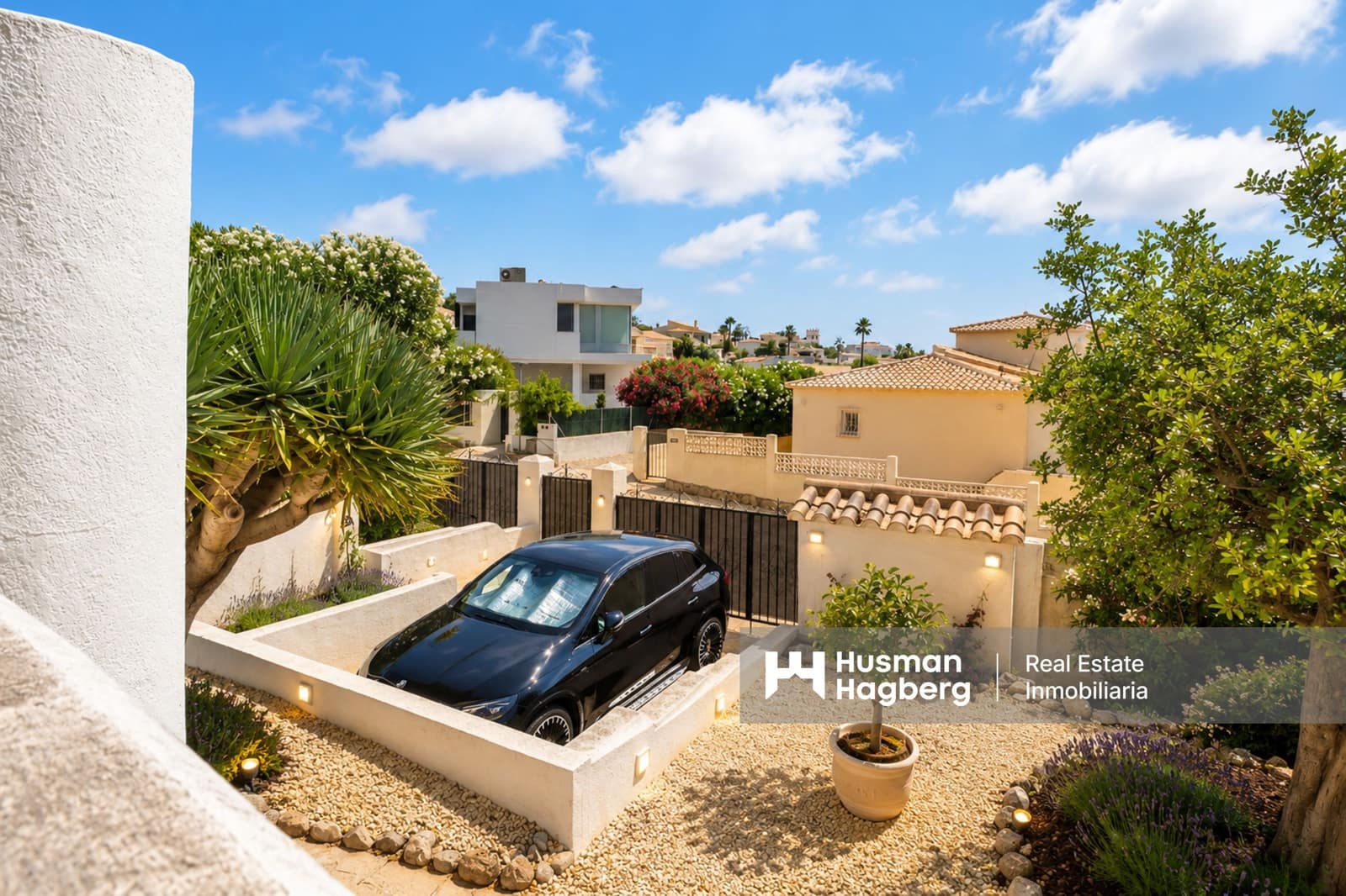 3 camera da letto Villa in vendita in Cumbre del Sol con piscina - 830.000 € (Rif: 10008209)