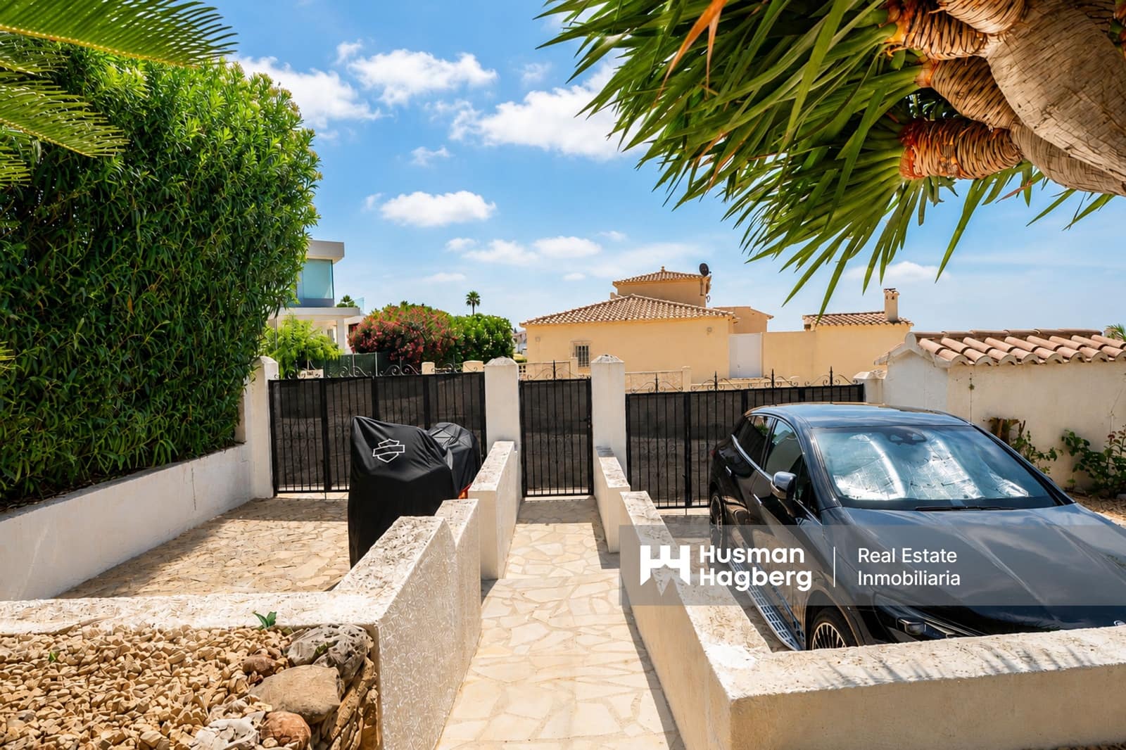 3 camera da letto Villa in vendita in Cumbre del Sol con piscina - 830.000 € (Rif: 10008209)