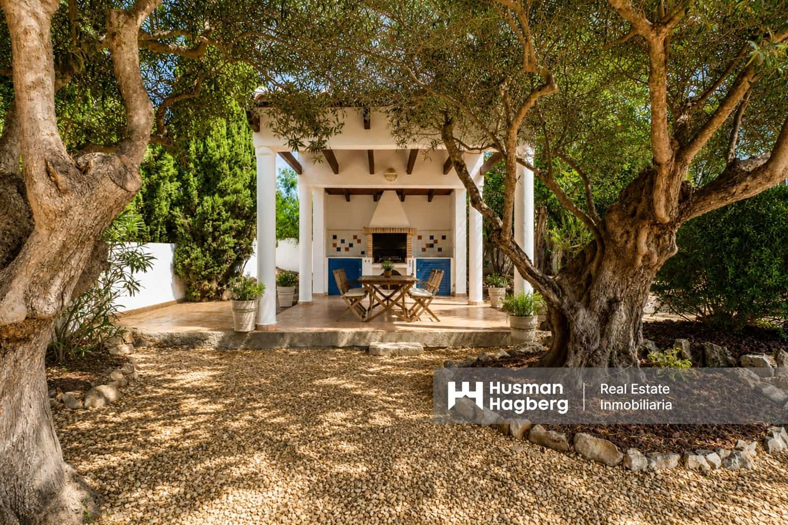 3 camera da letto Villa in vendita in Cumbre del Sol con piscina - 830.000 € (Rif: 10008209)