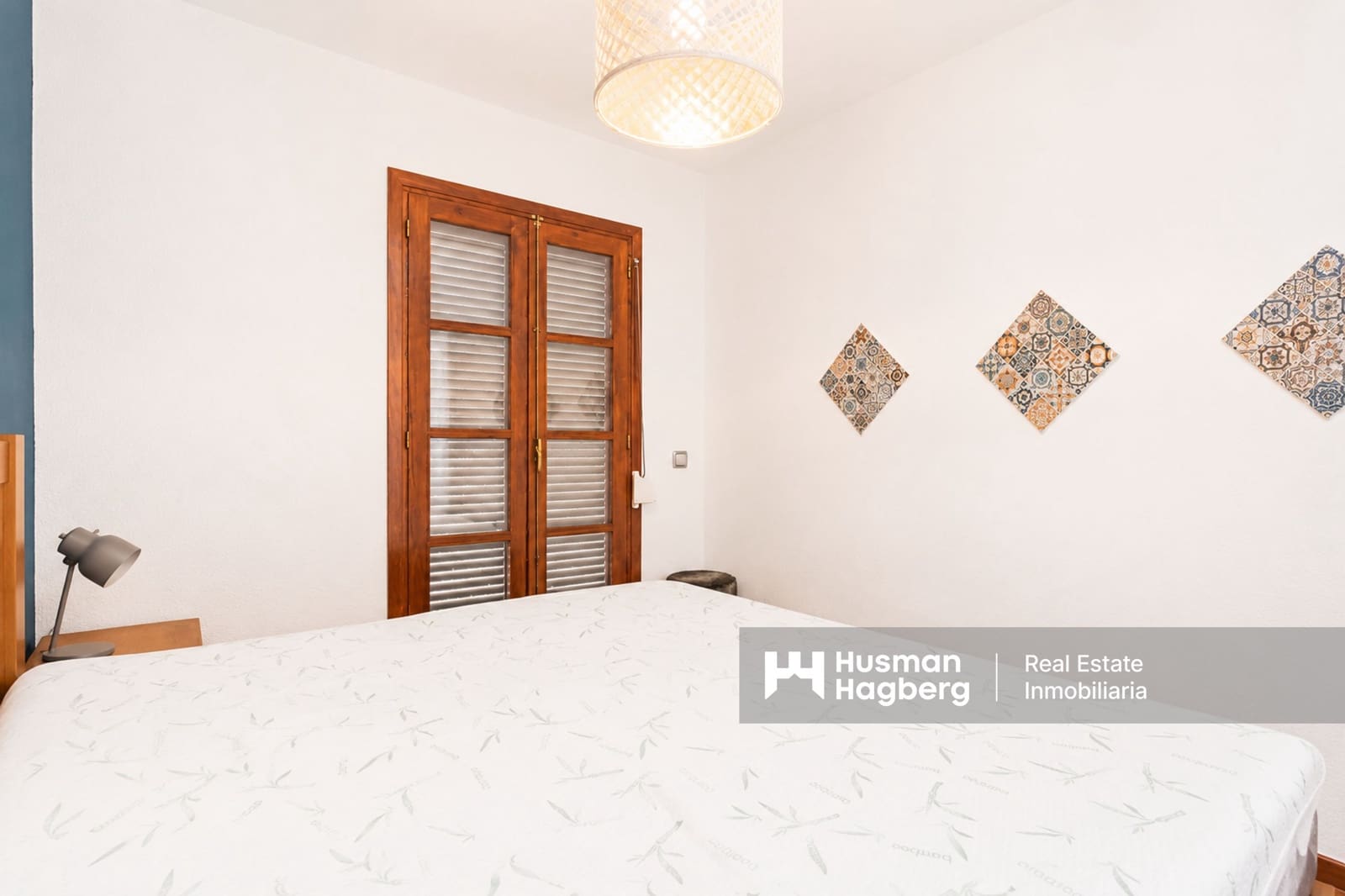 2 sypialnia Apartament na sprzedaż w Albir z basenem - 279 000 € (Ref: 10008210)
