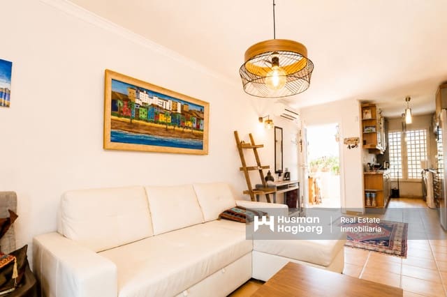 2 sypialnia Apartament na sprzedaż w Albir, Alfaz del Pi / L'Alfàs del Pi z basenem - 279 000 € (Ref: 10008210)