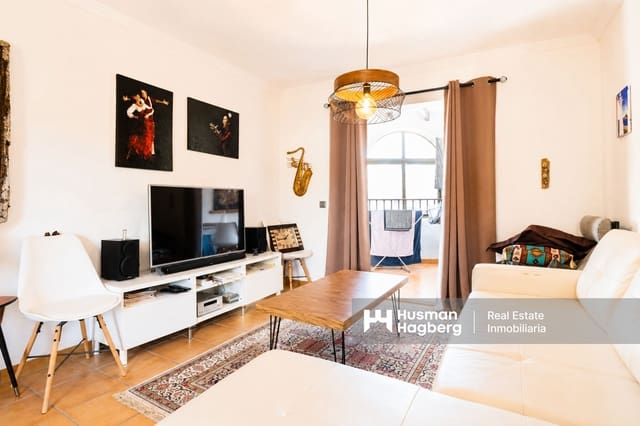 2 sypialnia Apartament na sprzedaż w Albir, Alfaz del Pi / L'Alfàs del Pi z basenem - 279 000 € (Ref: 10008210)