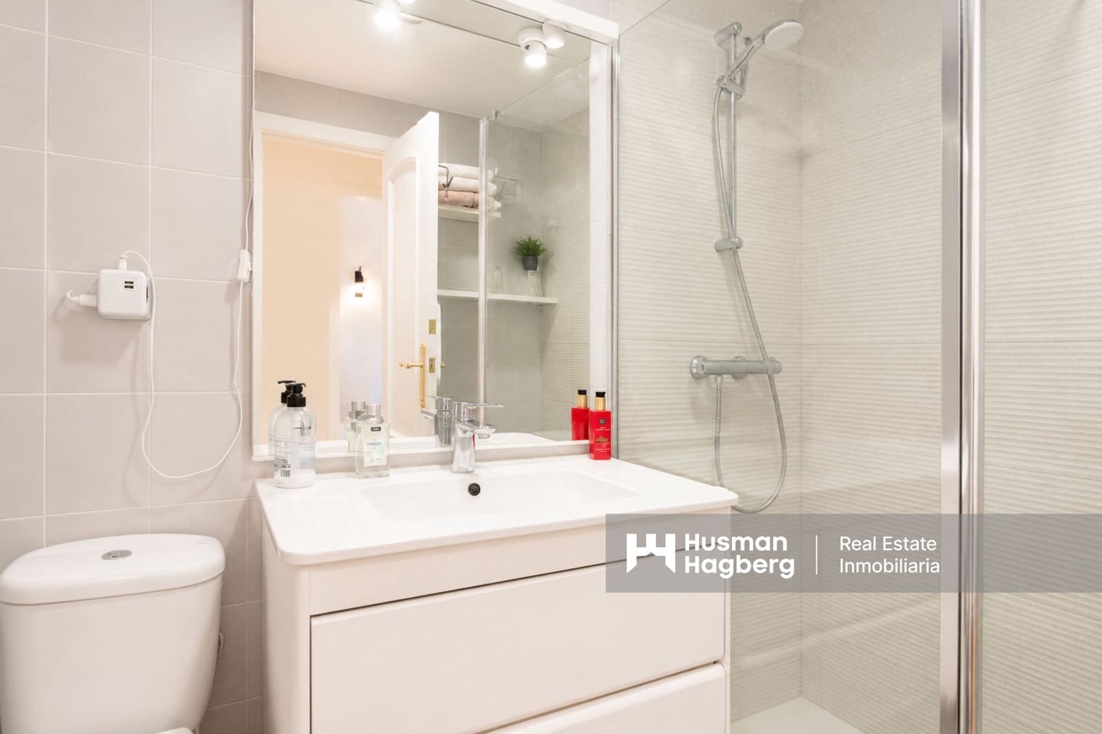 2 sypialnia Apartament na sprzedaż w Albir z basenem - 279 000 € (Ref: 10008210)