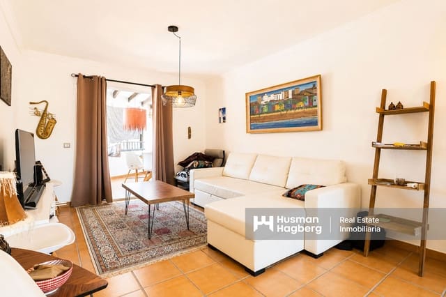 2 sypialnia Apartament na sprzedaż w Albir, Alfaz del Pi / L'Alfàs del Pi z basenem - 279 000 € (Ref: 10008210)