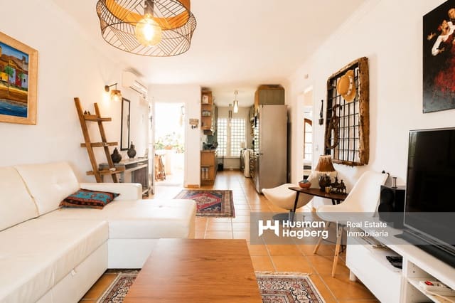 2 sypialnia Apartament na sprzedaż w Albir, Alfaz del Pi / L'Alfàs del Pi z basenem - 279 000 € (Ref: 10008210)