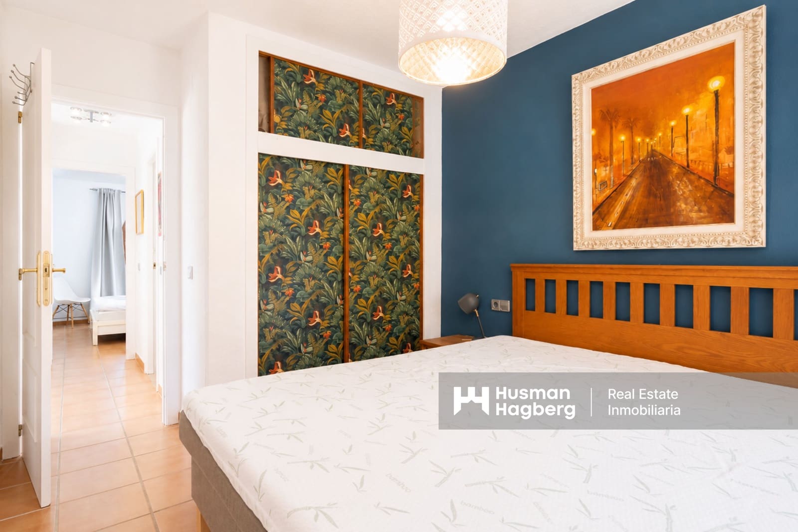 2 sypialnia Apartament na sprzedaż w Albir z basenem - 279 000 € (Ref: 10008210)