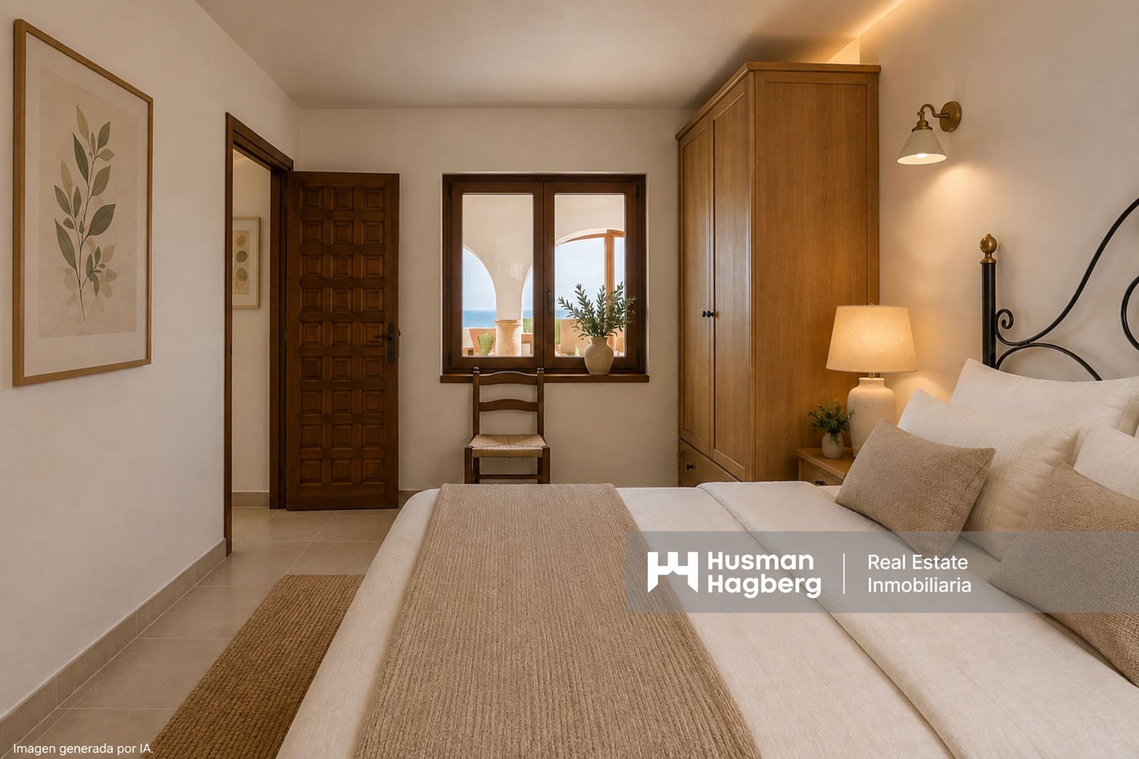 3 sypialnia Willa na sprzedaż w Benissa - 515 000 € (Ref: 10008211)
