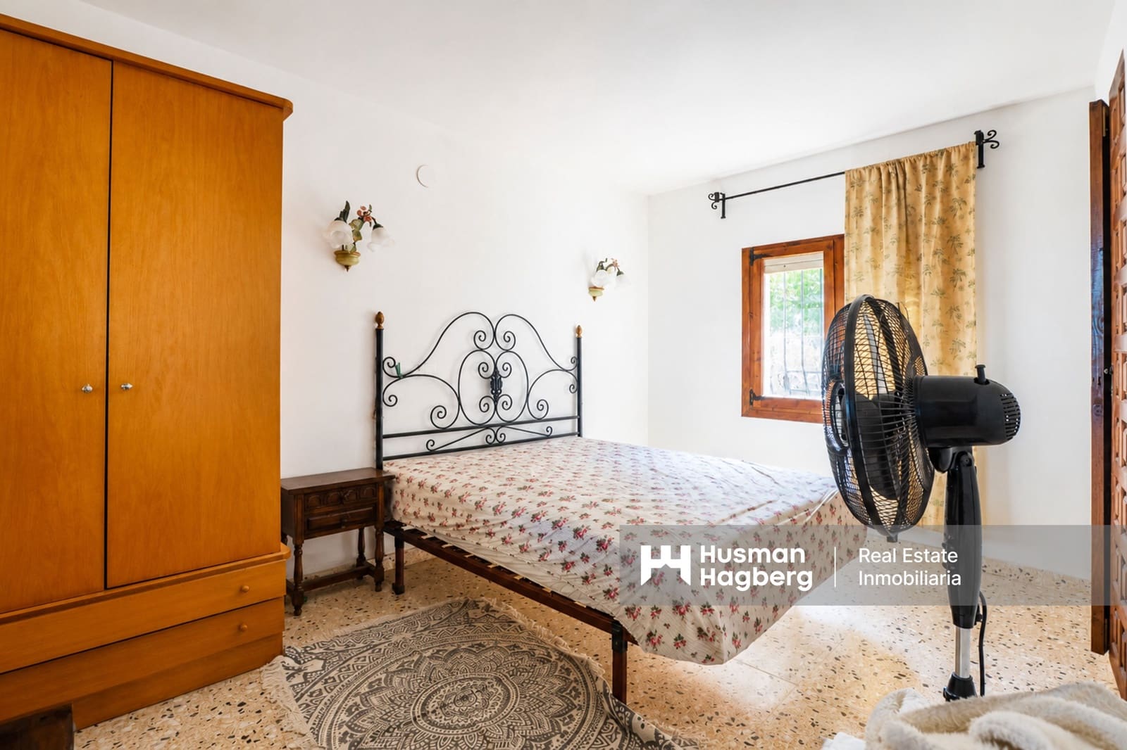 3 sypialnia Willa na sprzedaż w Benissa - 515 000 € (Ref: 10008211)
