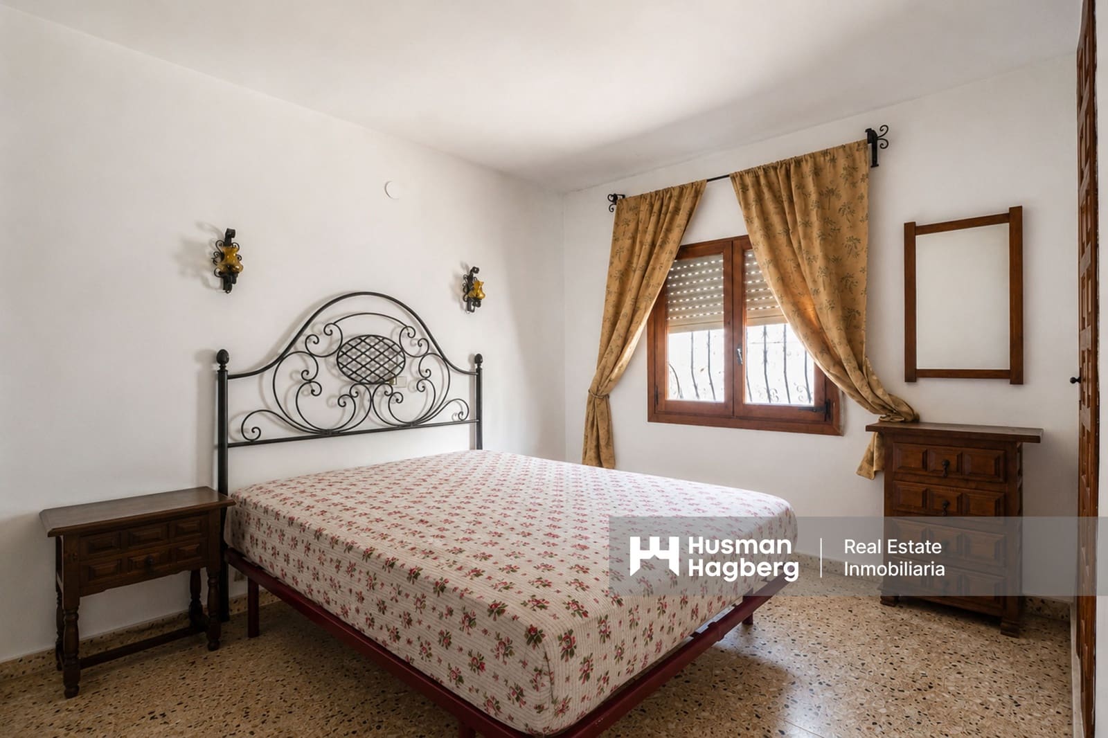 3 sypialnia Willa na sprzedaż w Benissa - 515 000 € (Ref: 10008211)