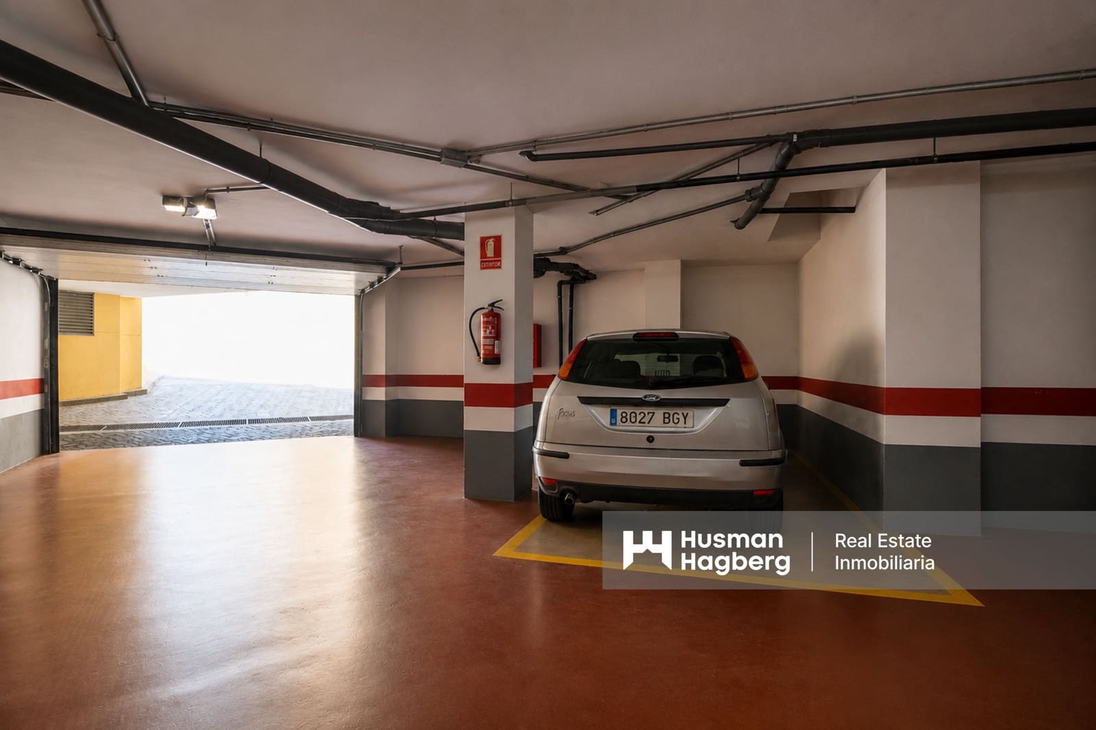 3 makuuhuone Huoneisto myytävänä paikassa Denia mukana uima-altaan - 465 000 € (Ref: 10008212)